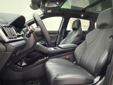 BYD SONG PLUS 1.5 DM-I TURBO HÍBRIDO AUTOMÁTICO 2026/2027 BETIOLO NOVOS E SEMINOVOS LAJEADO / Carros no Vale