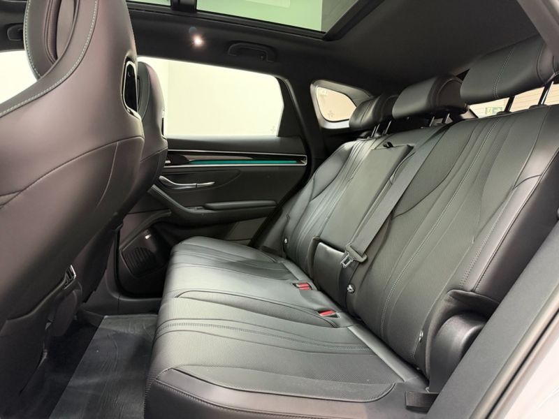 BYD SONG PLUS 1.5 DM-I TURBO HÍBRIDO AUTOMÁTICO 2026/2027 BETIOLO NOVOS E SEMINOVOS LAJEADO / Carros no Vale