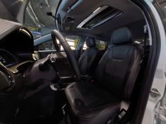 Caoa Chery TIGGO 2 1.5 MPFI 16V FLEX ACT 4P AUTOMÁTICO 2018/2019 BETIOLO NOVOS E SEMINOVOS LAJEADO / Carros no Vale