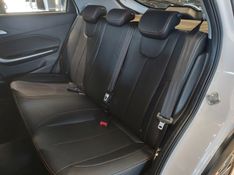 Caoa Chery TIGGO 2 1.5 MPFI 16V FLEX ACT 4P AUTOMÁTICO 2018/2019 BETIOLO NOVOS E SEMINOVOS LAJEADO / Carros no Vale