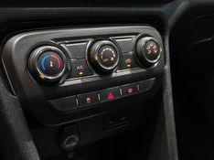 Caoa Chery TIGGO 2 1.5 MPFI 16V FLEX ACT 4P AUTOMÁTICO 2018/2019 BETIOLO NOVOS E SEMINOVOS LAJEADO / Carros no Vale