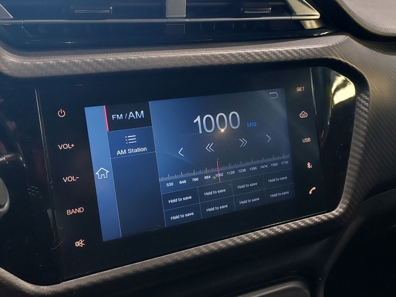 Caoa Chery TIGGO 2 1.5 MPFI 16V FLEX ACT 4P AUTOMÁTICO 2018/2019 BETIOLO NOVOS E SEMINOVOS LAJEADO / Carros no Vale