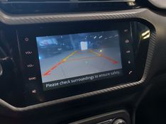 Caoa Chery TIGGO 2 1.5 MPFI 16V FLEX ACT 4P AUTOMÁTICO 2018/2019 BETIOLO NOVOS E SEMINOVOS LAJEADO / Carros no Vale