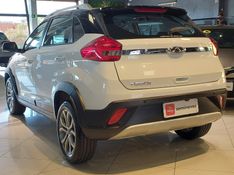 Caoa Chery TIGGO 2 1.5 MPFI 16V FLEX ACT 4P AUTOMÁTICO 2018/2019 BETIOLO NOVOS E SEMINOVOS LAJEADO / Carros no Vale