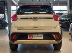 Caoa Chery TIGGO 2 1.5 MPFI 16V FLEX ACT 4P AUTOMÁTICO 2018/2019 BETIOLO NOVOS E SEMINOVOS LAJEADO / Carros no Vale