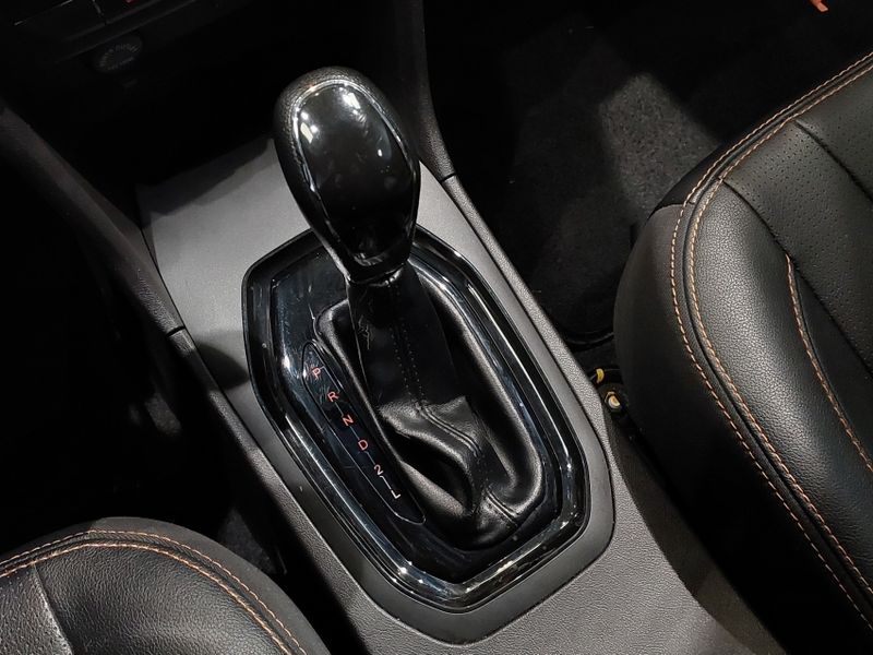 Caoa Chery TIGGO 2 1.5 MPFI 16V FLEX ACT 4P AUTOMÁTICO 2018/2019 BETIOLO NOVOS E SEMINOVOS LAJEADO / Carros no Vale