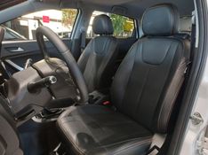 Caoa Chery TIGGO 2 1.5 MPFI 16V FLEX ACT 4P AUTOMÁTICO 2018/2019 BETIOLO NOVOS E SEMINOVOS LAJEADO / Carros no Vale