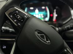 Caoa Chery TIGGO 5X PRO 1.5 VVT TURBO IFLEX CVT 2024/2025 BETIOLO NOVOS E SEMINOVOS LAJEADO / Carros no Vale