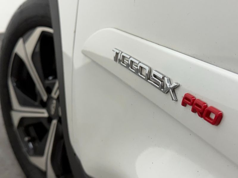 Caoa Chery TIGGO 5X PRO 1.5 VVT TURBO IFLEX CVT 2024/2025 BETIOLO NOVOS E SEMINOVOS LAJEADO / Carros no Vale Caoa Chery TIGGO 5X PRO 1.5 VVT TURBO IFLEX CVT 2024/2025 BETIOLO NOVOS E SEMINOVOS LAJEADO / Carros no Vale