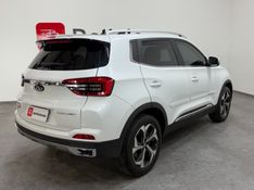Caoa Chery TIGGO 5X PRO 1.5 VVT TURBO IFLEX CVT 2024/2025 BETIOLO NOVOS E SEMINOVOS LAJEADO / Carros no Vale