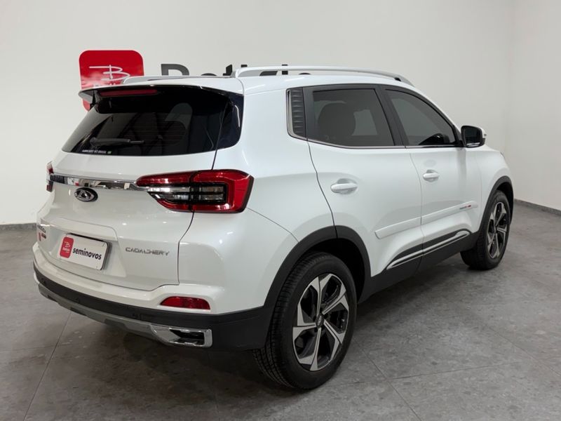 Caoa Chery TIGGO 5X PRO 1.5 VVT TURBO IFLEX CVT 2024/2025 BETIOLO NOVOS E SEMINOVOS LAJEADO / Carros no Vale Caoa Chery TIGGO 5X PRO 1.5 VVT TURBO IFLEX CVT 2024/2025 BETIOLO NOVOS E SEMINOVOS LAJEADO / Carros no Vale