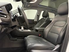 Caoa Chery TIGGO 5X PRO 1.5 VVT TURBO IFLEX CVT 2024/2025 BETIOLO NOVOS E SEMINOVOS LAJEADO / Carros no Vale