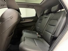 Caoa Chery TIGGO 5X PRO 1.5 VVT TURBO IFLEX CVT 2024/2025 BETIOLO NOVOS E SEMINOVOS LAJEADO / Carros no Vale
