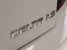 Chevrolet CELTA 1.0 MPFI LS 8V FLEX 2P MANUAL 2012/2012 BETIOLO NOVOS E SEMINOVOS LAJEADO / Carros no Vale