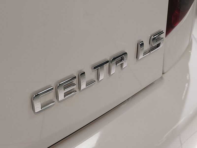 Chevrolet CELTA 1.0 MPFI LS 8V FLEX 2P MANUAL 2012/2012 BETIOLO NOVOS E SEMINOVOS LAJEADO / Carros no Vale