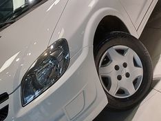 Chevrolet CELTA 1.0 MPFI LS 8V FLEX 2P MANUAL 2012/2012 BETIOLO NOVOS E SEMINOVOS LAJEADO / Carros no Vale