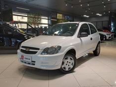 Chevrolet CELTA 1.0 MPFI LS 8V FLEX 2P MANUAL 2012/2012 BETIOLO NOVOS E SEMINOVOS LAJEADO / Carros no Vale