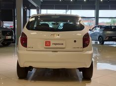 Chevrolet CELTA 1.0 MPFI LS 8V FLEX 2P MANUAL 2012/2012 BETIOLO NOVOS E SEMINOVOS LAJEADO / Carros no Vale