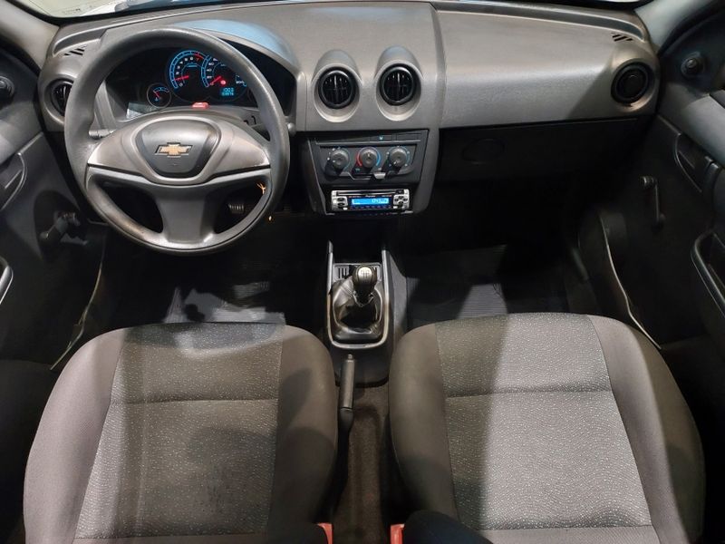 Chevrolet CELTA 1.0 MPFI LS 8V FLEX 2P MANUAL 2012/2012 BETIOLO NOVOS E SEMINOVOS LAJEADO / Carros no Vale