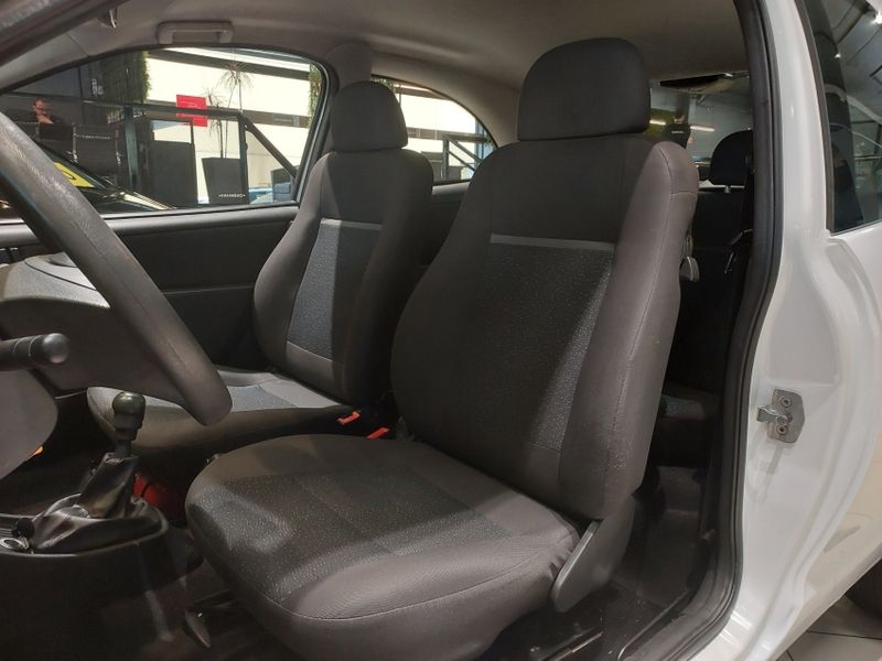 Chevrolet CELTA 1.0 MPFI LS 8V FLEX 2P MANUAL 2012/2012 BETIOLO NOVOS E SEMINOVOS LAJEADO / Carros no Vale