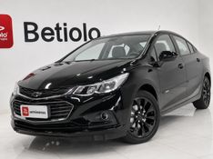 Chevrolet CRUZE 1.4 TURBO LT 16V FLEX 4P AUTOMÁTICO 2018/2019 BETIOLO NOVOS E SEMINOVOS LAJEADO / Carros no Vale