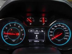 Chevrolet CRUZE 1.4 TURBO LT 16V FLEX 4P AUTOMÁTICO 2018/2019 BETIOLO NOVOS E SEMINOVOS LAJEADO / Carros no Vale