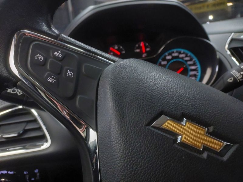 Chevrolet CRUZE 1.4 TURBO LT 16V FLEX 4P AUTOMÁTICO 2018/2019 BETIOLO NOVOS E SEMINOVOS LAJEADO / Carros no Vale