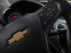 Chevrolet CRUZE 1.4 TURBO LT 16V FLEX 4P AUTOMÁTICO 2018/2019 BETIOLO NOVOS E SEMINOVOS LAJEADO / Carros no Vale