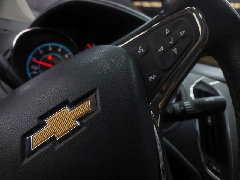 Chevrolet CRUZE 1.4 TURBO LT 16V FLEX 4P AUTOMÁTICO 2018/2019 BETIOLO NOVOS E SEMINOVOS LAJEADO / Carros no Vale