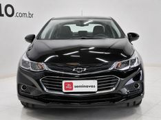 Chevrolet CRUZE 1.4 TURBO LT 16V FLEX 4P AUTOMÁTICO 2018/2019 BETIOLO NOVOS E SEMINOVOS LAJEADO / Carros no Vale
