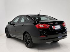 Chevrolet CRUZE 1.4 TURBO LT 16V FLEX 4P AUTOMÁTICO 2018/2019 BETIOLO NOVOS E SEMINOVOS LAJEADO / Carros no Vale