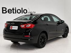 Chevrolet CRUZE 1.4 TURBO LT 16V FLEX 4P AUTOMÁTICO 2018/2019 BETIOLO NOVOS E SEMINOVOS LAJEADO / Carros no Vale