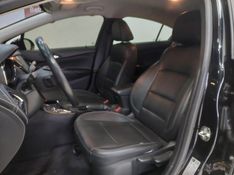 Chevrolet CRUZE 1.4 TURBO LT 16V FLEX 4P AUTOMÁTICO 2018/2019 BETIOLO NOVOS E SEMINOVOS LAJEADO / Carros no Vale