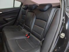 Chevrolet CRUZE 1.4 TURBO LT 16V FLEX 4P AUTOMÁTICO 2018/2019 BETIOLO NOVOS E SEMINOVOS LAJEADO / Carros no Vale