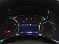 Chevrolet EQUINOX 1.5 16V TURBO GASOLINA PREMIER AWD AUTOMÁTICO 2023/2023 BETIOLO NOVOS E SEMINOVOS LAJEADO / Carros no Vale