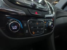 Chevrolet EQUINOX 1.5 16V TURBO GASOLINA PREMIER AWD AUTOMÁTICO 2023/2023 BETIOLO NOVOS E SEMINOVOS LAJEADO / Carros no Vale