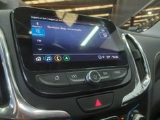 Chevrolet EQUINOX 1.5 16V TURBO GASOLINA PREMIER AWD AUTOMÁTICO 2023/2023 BETIOLO NOVOS E SEMINOVOS LAJEADO / Carros no Vale