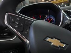 Chevrolet EQUINOX 1.5 16V TURBO GASOLINA PREMIER AWD AUTOMÁTICO 2023/2023 BETIOLO NOVOS E SEMINOVOS LAJEADO / Carros no Vale