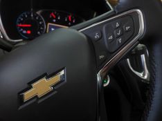 Chevrolet EQUINOX 1.5 16V TURBO GASOLINA PREMIER AWD AUTOMÁTICO 2023/2023 BETIOLO NOVOS E SEMINOVOS LAJEADO / Carros no Vale