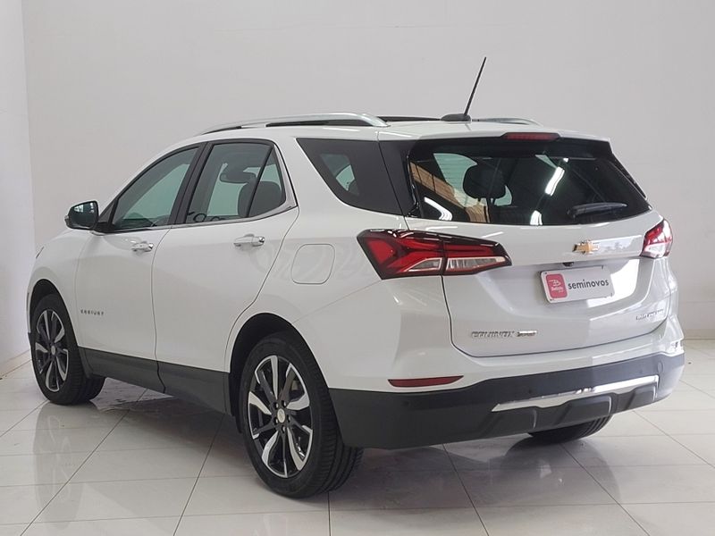 Chevrolet EQUINOX 1.5 16V TURBO GASOLINA PREMIER AWD AUTOMÁTICO 2023/2023 BETIOLO NOVOS E SEMINOVOS LAJEADO / Carros no Vale Chevrolet EQUINOX 1.5 16V TURBO GASOLINA PREMIER AWD AUTOMÁTICO 2023/2023 BETIOLO NOVOS E SEMINOVOS LAJEADO / Carros no Vale