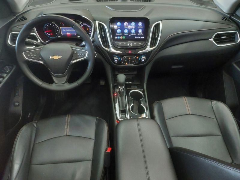 Chevrolet EQUINOX 1.5 16V TURBO GASOLINA PREMIER AWD AUTOMÁTICO 2023/2023 BETIOLO NOVOS E SEMINOVOS LAJEADO / Carros no Vale Chevrolet EQUINOX 1.5 16V TURBO GASOLINA PREMIER AWD AUTOMÁTICO 2023/2023 BETIOLO NOVOS E SEMINOVOS LAJEADO / Carros no Vale