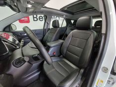 Chevrolet EQUINOX 1.5 16V TURBO GASOLINA PREMIER AWD AUTOMÁTICO 2023/2023 BETIOLO NOVOS E SEMINOVOS LAJEADO / Carros no Vale