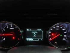 Chevrolet MONTANA 1.2 TURBO FLEX LTZ AUTOMÁTICO 2023/2023 BETIOLO NOVOS E SEMINOVOS LAJEADO / Carros no Vale
