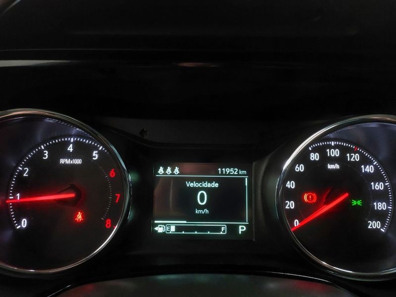 Chevrolet MONTANA 1.2 TURBO FLEX LTZ AUTOMÁTICO 2023/2023 BETIOLO NOVOS E SEMINOVOS LAJEADO / Carros no Vale Chevrolet MONTANA 1.2 TURBO FLEX LTZ AUTOMÁTICO 2023/2023 BETIOLO NOVOS E SEMINOVOS LAJEADO / Carros no Vale
