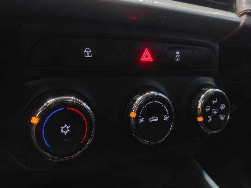 Chevrolet MONTANA 1.2 TURBO FLEX LTZ AUTOMÁTICO 2023/2023 BETIOLO NOVOS E SEMINOVOS LAJEADO / Carros no Vale Chevrolet MONTANA 1.2 TURBO FLEX LTZ AUTOMÁTICO 2023/2023 BETIOLO NOVOS E SEMINOVOS LAJEADO / Carros no Vale