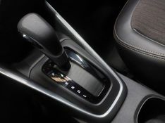 Chevrolet MONTANA 1.2 TURBO FLEX LTZ AUTOMÁTICO 2023/2023 BETIOLO NOVOS E SEMINOVOS LAJEADO / Carros no Vale