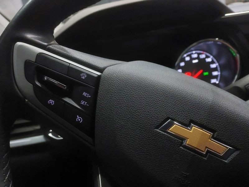 Chevrolet MONTANA 1.2 TURBO FLEX LTZ AUTOMÁTICO 2023/2023 BETIOLO NOVOS E SEMINOVOS LAJEADO / Carros no Vale Chevrolet MONTANA 1.2 TURBO FLEX LTZ AUTOMÁTICO 2023/2023 BETIOLO NOVOS E SEMINOVOS LAJEADO / Carros no Vale