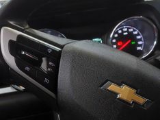 Chevrolet MONTANA 1.2 TURBO FLEX LTZ AUTOMÁTICO 2023/2023 BETIOLO NOVOS E SEMINOVOS LAJEADO / Carros no Vale