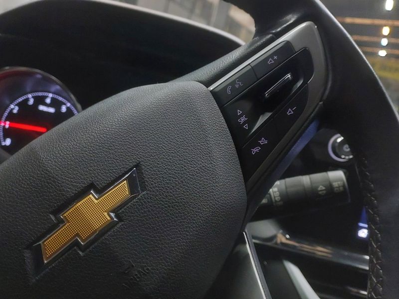 Chevrolet MONTANA 1.2 TURBO FLEX LTZ AUTOMÁTICO 2023/2023 BETIOLO NOVOS E SEMINOVOS LAJEADO / Carros no Vale Chevrolet MONTANA 1.2 TURBO FLEX LTZ AUTOMÁTICO 2023/2023 BETIOLO NOVOS E SEMINOVOS LAJEADO / Carros no Vale