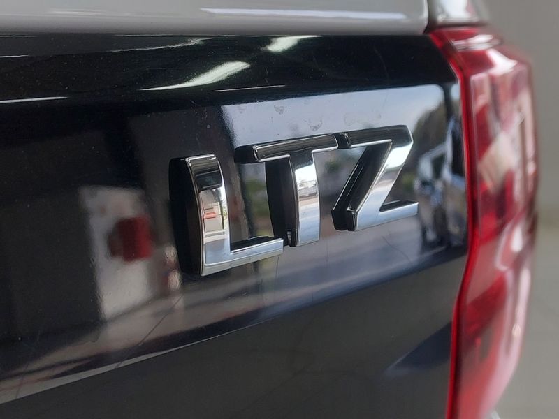 Chevrolet MONTANA 1.2 TURBO FLEX LTZ AUTOMÁTICO 2023/2023 BETIOLO NOVOS E SEMINOVOS LAJEADO / Carros no Vale Chevrolet MONTANA 1.2 TURBO FLEX LTZ AUTOMÁTICO 2023/2023 BETIOLO NOVOS E SEMINOVOS LAJEADO / Carros no Vale